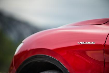 Test: Alfa Romeo Stelvio Q4 Veloce 2.2D 211Ps